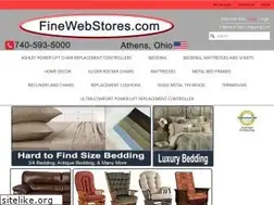 Sites similar to plasticpatiofurniture.com