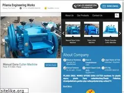 Sites similar to plasticpelletizer.com