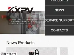 Sites similar to plasticpipevalve.com