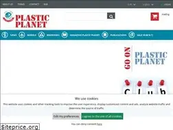 Sites similar to plasticplanet.cz