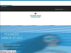 Sites similar to plasticplus.ca