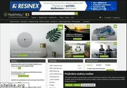 Sites similar to plasticportal.cz