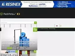 Sites similar to plasticportal.eu