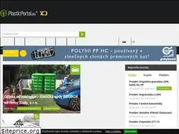 Sites similar to plasticportal.sk