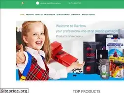 Sites similar to plasticpouchespackaging.com