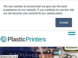 Sites similar to plasticprinters.com
