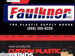Sites similar to plasticproductsinc.com