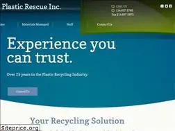 Sites similar to plasticrescue.com