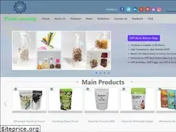 Sites similar to plastics-packing.com