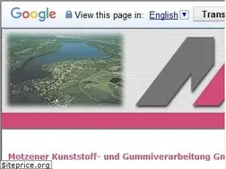 Sites similar to plastics-rubber.net