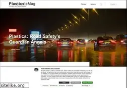 Sites similar to plastics-themag.com