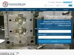 Sites similar to plastics-usa.com