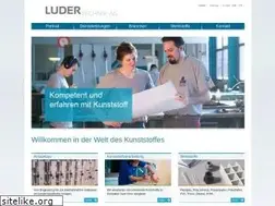 Sites similar to plastics.ch