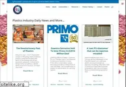 Sites similar to plastics.com