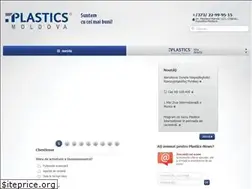 Sites similar to plastics.md