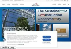 Sites similar to plastics.saint-gobain.com