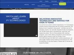 Sites similar to plastics1.com