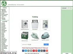 Sites similar to plasticsafetynet.org
