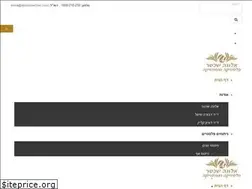 Sites similar to plasticsandaesthetics.co.il