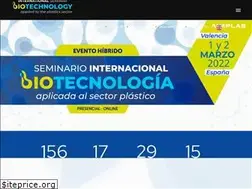 Sites similar to plasticsbiotech.com