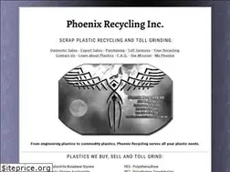 Sites similar to plasticscrap.us