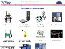 Sites similar to plasticsdist.com
