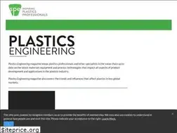 Sites similar to plasticsengineering.org