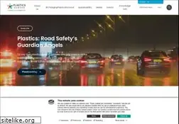 Sites similar to plasticseurope.org