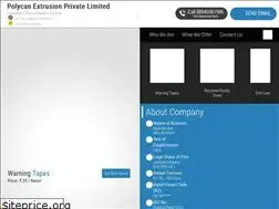 Sites similar to plasticsheetindia.com