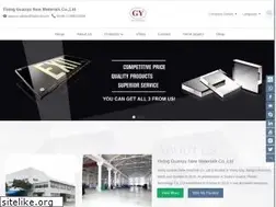 Sites similar to plasticsheetsupply.com