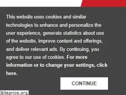 Sites similar to plasticsindustry.org