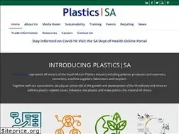 Sites similar to plasticsinfo.co.za