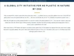 Sites similar to plasticsmartcities.org