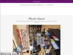 Sites similar to plasticsmartstore.com