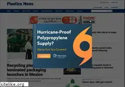 Sites similar to plasticsnews.com