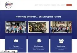 Sites similar to plasticspioneers.org