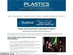 Sites similar to plasticsrecycling.com