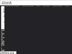 Sites similar to plasticssantjordi.com
