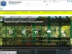 Sites similar to plasticstockist.com