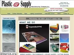 Sites similar to plasticsupplyofnashville.com