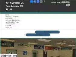 Sites similar to plasticsupplyofsa.com