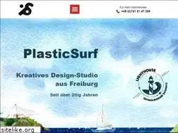 Sites similar to plasticsurf.eu