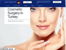 Sites similar to plasticsurgcenter.com