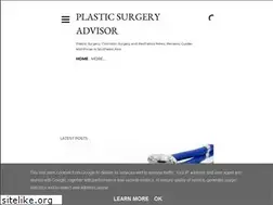 Sites similar to plasticsurgeonkl.blogspot.com