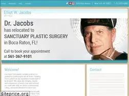 Sites similar to plasticsurgeonnewyork.com