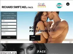 Sites similar to plasticsurgeonnyc.com