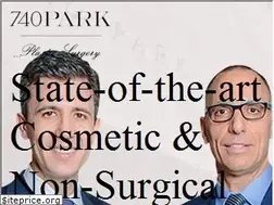 Sites similar to plasticsurgeonsnyc.com