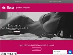 Sites similar to plasticsurgery-atlanta.com
