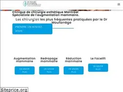 Sites similar to plasticsurgery-canada.com