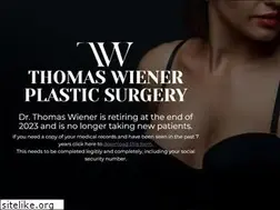 Sites similar to plasticsurgery-houston.com
